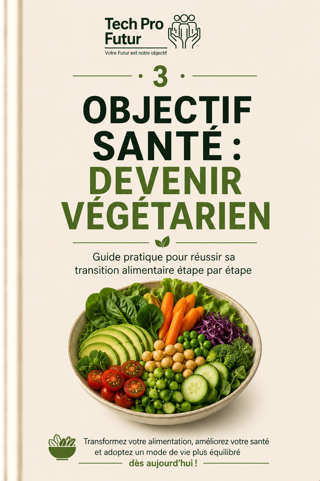 Guide pratique pour réussir sa transition alimentaire étape par étape