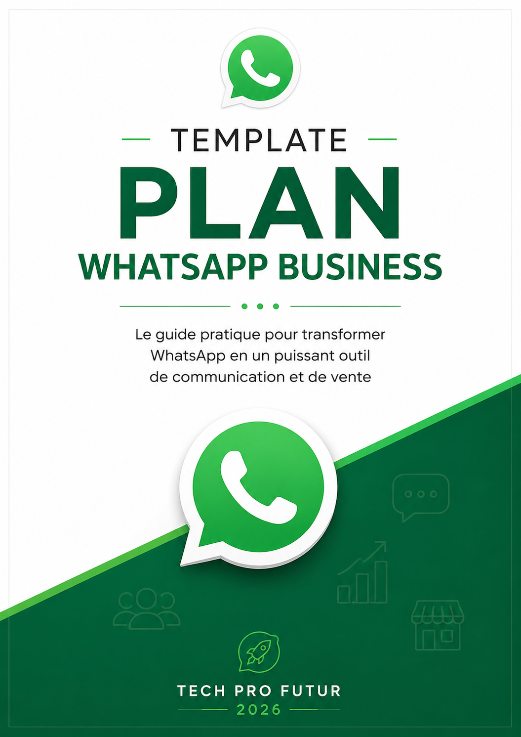 Template Plan Whatsapp Business 2