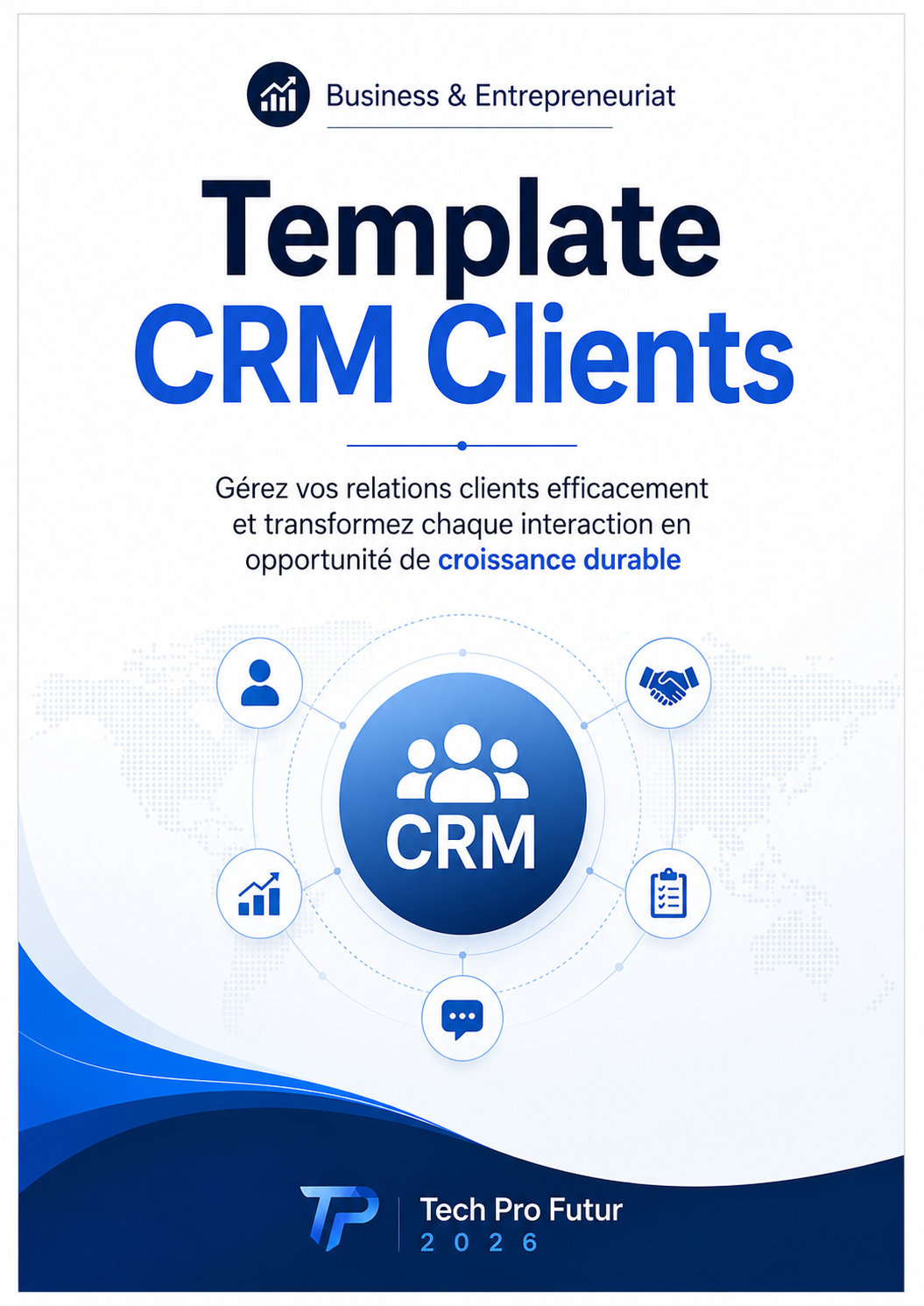 CRM Clients