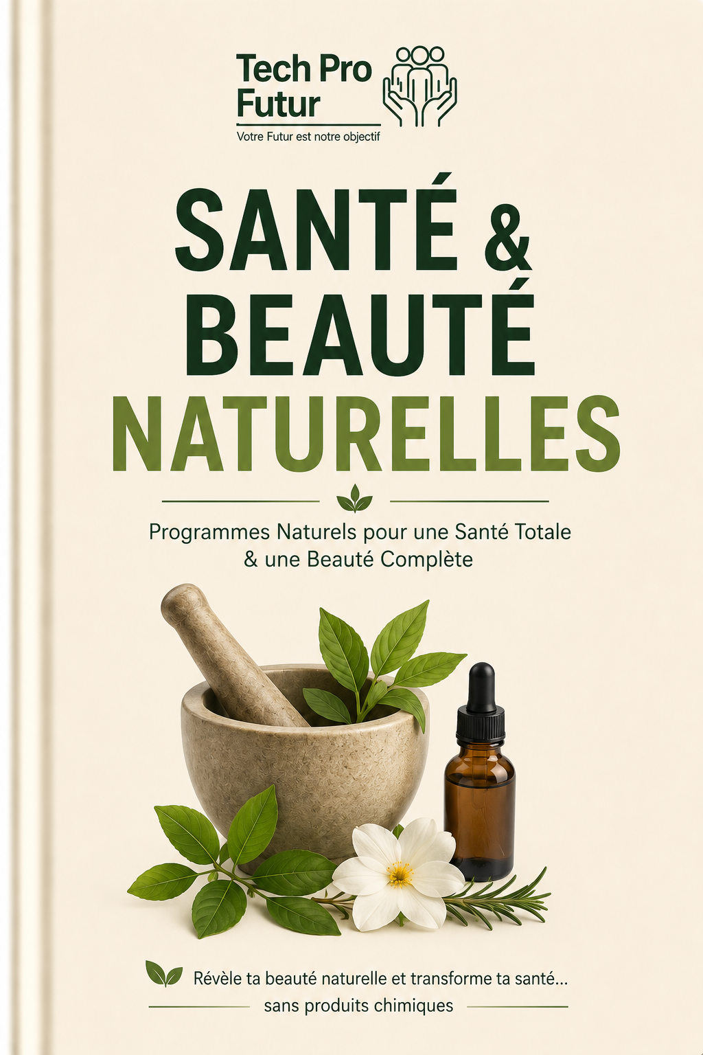 SANTE & BEAUTE NATURELLES